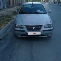 سمند x7 مدل ۸۳