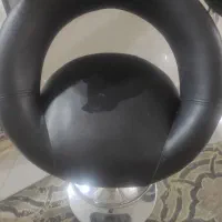 صندلی جکدار اپن سه عدد|صندلی و نیمکت|محمدشهر, شهرک پیام (مهرالبرز)|دیوار