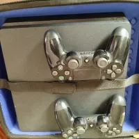کنسول بازی ps4 یک ترا اسلیم