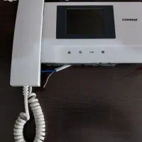 آیفون تصویری کوماکس اصل کره