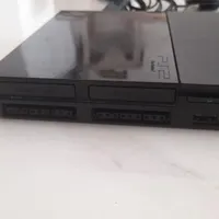 ps2 تمیز با تجهیزات|کنسول، بازی ویدئویی و آنلاین|اصفهان, فروردین|دیوار