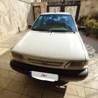 پراید131مدل1398