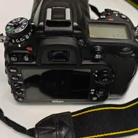 دوربین DSLR d7100 nikon|دوربین عکاسی و فیلم‌برداری|تهران, خرمشهر|دیوار