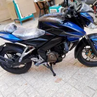 ns200 درحد|موتورسیکلت|تهران, شمسآباد|دیوار