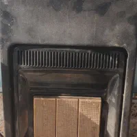 بخاری|بخاری، هیتر، شومینه|شاهین دژ, |دیوار