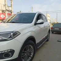 تیگو 5 فول FL|خودرو سواری و وانت|گنبد کاووس, |دیوار