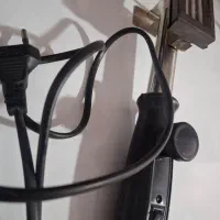 انبر زغال برقی|سایر لوازم برقی|بیرجند, |دیوار