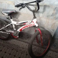 دوچرخه سایز 20 بنیتو