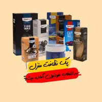 محصولات نانو‌