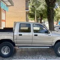 تویوتاهایلوکس مدل1997|خودرو سواری و وانت|سمیرم, |دیوار