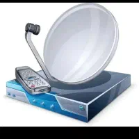 نصاب آنتن و گیرنده مشهد شاندیز طرقبه