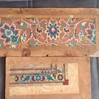 تعدادی وسایل قدیمی قیمت مناسب عکس ها را ورق بزنید