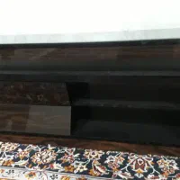 یخچال.میزتلویزیون.تلویزیون ۲۱اینج لباس شویی ۱۵/۵|ماشین لباسشویی و خشک‌کن لباس|برخوار, |دیوار