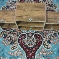 میز تلویزیون دیواری