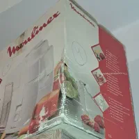 آبمیوه گیری مولینکس اصل آکبند