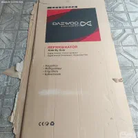 کارتن یخچال ساید