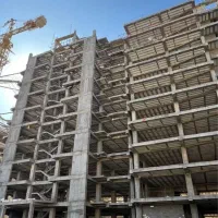 امتیاز آپارتمان از تعاونی برند نفت در شیراز /لوکس|فروش آپارتمان|لار, |دیوار