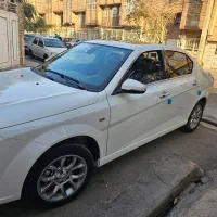 دنا پلاس اتومات آپشنال ۴۰۴ برج ۷|خودرو سواری و وانت|خنجین, |دیوار