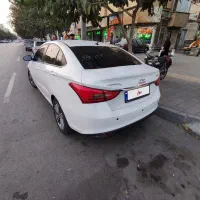 چری آریزو 5TE اکسلنت توربو، مدل ۱۳۹۷|خودرو سواری و وانت|مشهد, عامل|دیوار