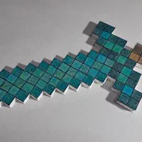 شمشیر ماینیکرفت