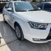 دنا پلاس توربو مدل  اتومات ۴۰۱