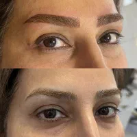 شیدلب / خطچشم دائم / میکروبلیدینگ / فیبروز / ریموو|خدمات آرایشگری و زیبایی|رشت, استادسرا|دیوار