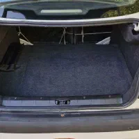 ۲۰۶ اس دی مدل ۹۳ تیپ ۵|خودرو سواری و وانت|کرمان, |دیوار