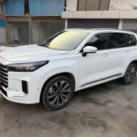 اکستریم vx|خودرو سواری و وانت|تهران, فتح|دیوار