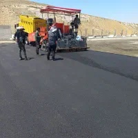 آسفالت تراشه قیرگونی ایزوگام