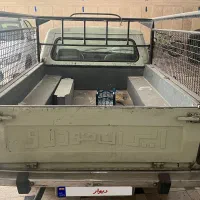 پیکان وانت مدل ۸۸