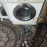 لباسشویی دوو