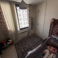 ۱۲۵ متر سه خواب تراورتن سالن پرده خور ورزی شمال|فروش آپارتمان|تهران, سازمان برنامه شمالی|دیوار