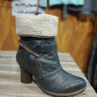 چکمه وارداتی اورجینال