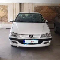 پژو پارس مدل ۱۴۰۲