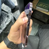۱۴ پرو ۵۱۲ گیگ رجیستر شده