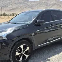 چری تیگو 7 اکسلنت، مدل ۱۳۹۷