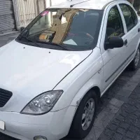 تیبا مدل ۹۸ در حد صفر