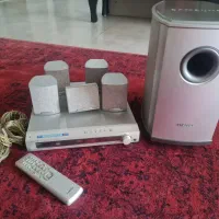 سینما خانگی بلوتوث سامسونگ