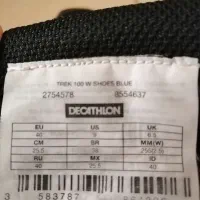 کفش کوهنوردی زنانه