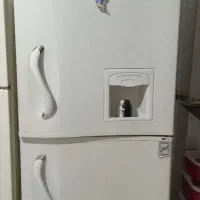 یخچال فریزر سونیا