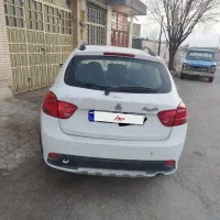 کوییک مدل ۹۸