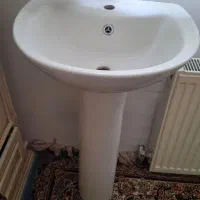 روشویی سالم