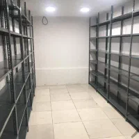 قفسه پیچ و مهره ای