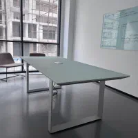 میز کار و کنفرانس