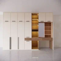 کابینت آشپزخانه و کمد دیواری