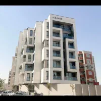 شاهکار معماری الهیه_ فروش فوری_برند آرین