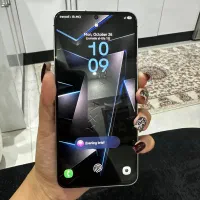 سامسونگ اس ۲۵ اف ای/s25fe