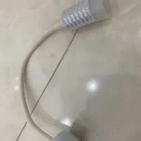 چراغ دیواری LED فنری