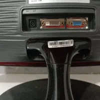 مانیتور سامسونگ 20 اینچی|قطعات و لوازم جانبی رایانه|میاندوآب, |دیوار