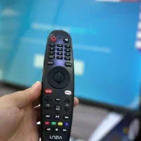 تلوزیون یونیوا سری جدید۲۰۲۵|تلویزیون و پروژکتور|اردبیل, |دیوار